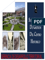 CH Cajamarca (Plan Gestion)