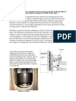 Stuffing Box