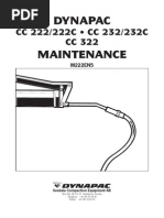 Dynapac M222en