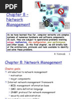 SNMP Introduction and Configuring