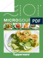 Microgourmet Cookbook