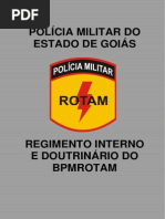 Nova Doutrina de Rotam A5