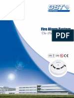 Fire Alarm System-Catalog PDF