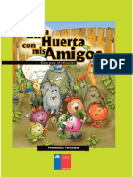 Busca Tesoro Guia en La Huerta PDF