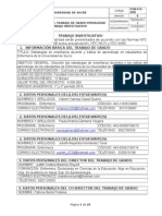 Estrategias de Enseñanza Docente y Estilos de Aprendizaje en Estudiantes de Enfermería de La Universidad de Sucre