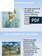 Van Gogh Valentina