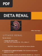 Dieta Renal Expo