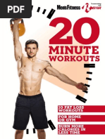 Men's Fitness UK