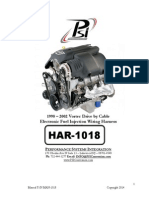 HAR-1018 VORTEC Harness Instructions 8