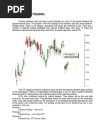 Etf Dividend Trading