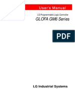 Glofa PLC