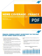 News Coverage - France: Economy and Business News From The Past Week