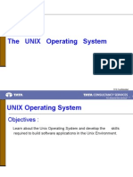 Unix For Beginners - SL