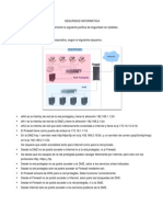 Tarea Iptables