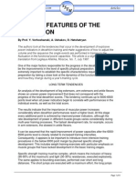 Specific Features of The Decathlon PDF