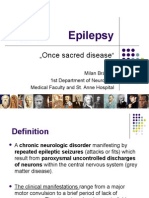 Epilepsy 1