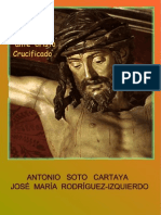 Reflexiones Ante Cristo Crucificado