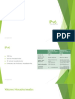 Ejercicios Cisco Packet Tracer Ipv4 e Ipv6 Ruteo Dinámico y Estático