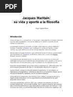 Jacques Maritain