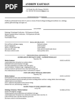 Andrew Eastman Resume 3