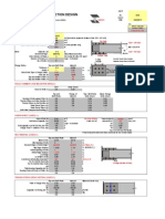 AISC 13ed - LRFD Bolted Moment Connections Post r4