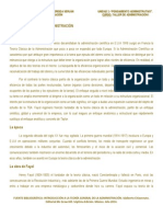 2.2.3 Enfoque Clásico de La Administración - Henry Fayol