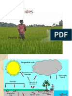 Pesticides Powerpoint