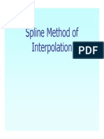 6 04 Interpolasi Spline SJK