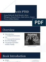 PTSD Presentation