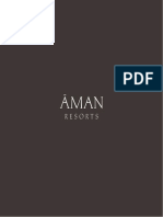 Aman Corporation Brochures Oct 2013