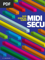 La Guia Esencial Sobre MIDI y Secuenciacion