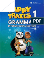 Happy Trails GRAMAR 1-2