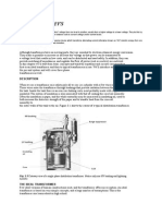 Electrical Technology-Transformer