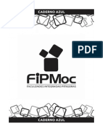 Prova Medicina Fip Moc 2015-1 (T1-Azul)