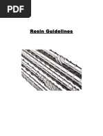 Resin Guidelines 111102132909 Phpapp01