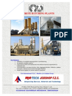 Batching Plant