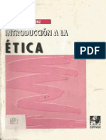 Ética