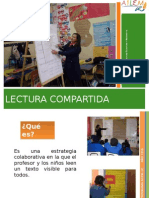 Lectura Compartida 2010