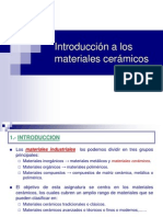 1.introduccion A Los Materiales Ceramicos