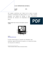 Controladores de Temperatura Autonics