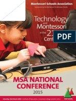 MSA Conf Brochure 2015.k