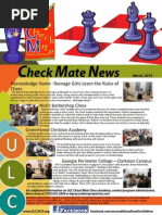 Checkmate News 0315 