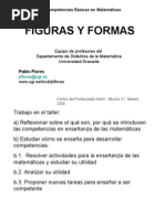 Competencias Basicas en Matematicas