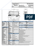 GBS 1180 F12021 RevC Dimensión de Vagón de Chinalco