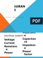 Modul 1-Besaran Listrik