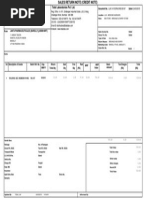 Document No. Dated Tidal Laboratories Pvt. LTD