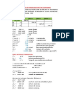 5 Diseño de Sedimentador Primario PDF