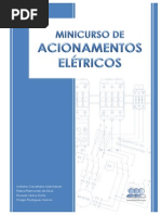 Apostila Minicurso Acionamentos Elétricos PDF