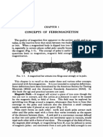 Chapter 1 - CONCEPTS OF FERROMAGNETISM PDF