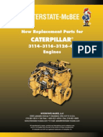 Caterpillar Mid Range Catalog 2013 LR